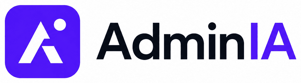 AdminIA